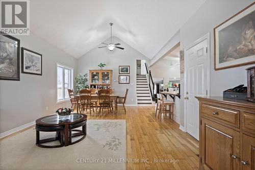 395115 County Road 12 Road, Amaranth, ON - Indoor