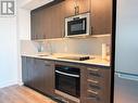 1136 - 2545 Simcoe Street N, Oshawa, ON  - Indoor Photo Showing Kitchen With Upgraded Kitchen 