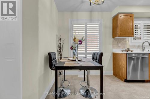 2281 Wildwood Crescent, Pickering, ON - Indoor