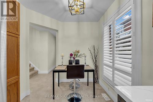 2281 Wildwood Crescent, Pickering, ON - Indoor Photo Showing Office