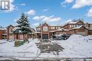 2281 Wildwood Crescent, Pickering, ON  - Outdoor With Facade 