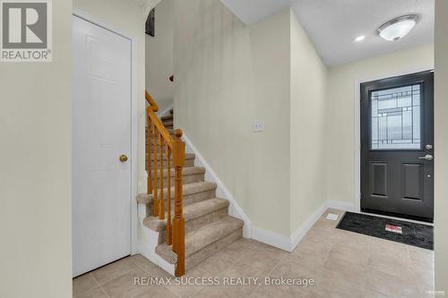 2281 Wildwood Crescent, Pickering, ON - Indoor Photo Showing Other Room