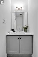 Powder Room - 