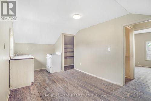 32 Division Street, St. Catharines, ON - Indoor