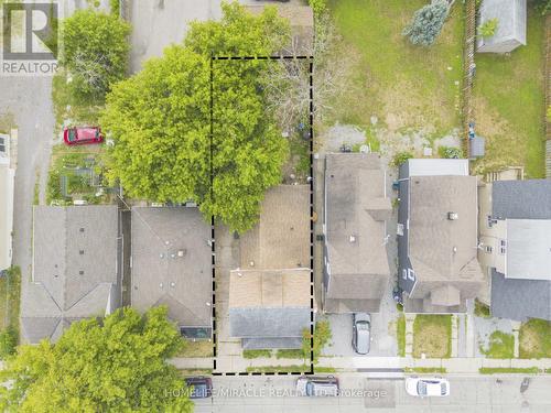 32 Division Street, St. Catharines, ON - 