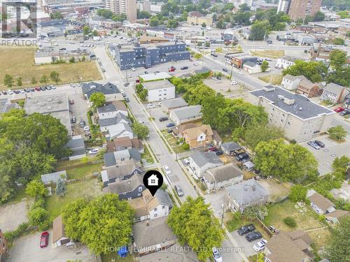 32 Division Street, St. Catharines, ON - Outdoor With View
