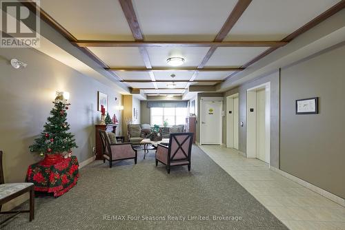 310 - 91 Raglan Street, Collingwood, ON - Indoor Photo Showing Other Room