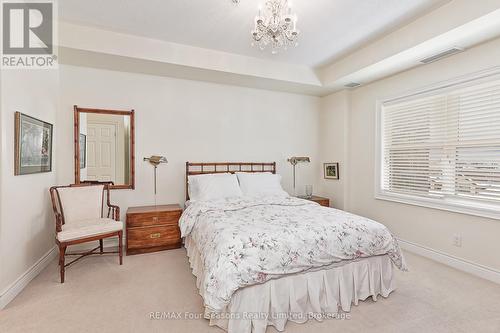 310 - 91 Raglan Street, Collingwood, ON - Indoor Photo Showing Bedroom