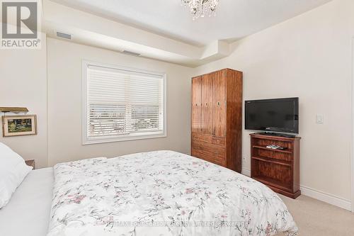 310 - 91 Raglan Street, Collingwood, ON - Indoor Photo Showing Bedroom