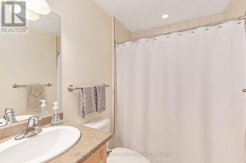 310 - 91 Raglan Street, Collingwood, ON - Indoor Photo Showing Bathroom