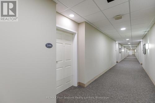 310 - 91 Raglan Street, Collingwood, ON - Indoor Photo Showing Other Room