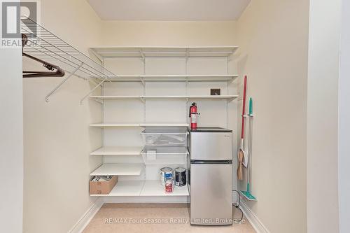 310 - 91 Raglan Street, Collingwood, ON - Indoor With Storage