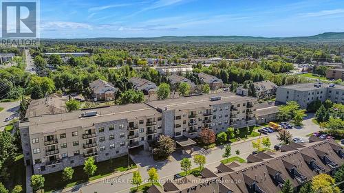 310 - 91 Raglan Street, Collingwood, ON - Outdoor With View
