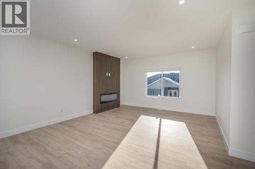 #1203 2395 Rowe Street, Prince George, BC - Indoor Photo Showing Other Room