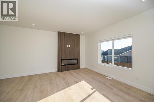 #1203 2395 Rowe Street, Prince George, BC - Indoor