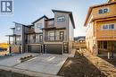 #1203 2395 Rowe Street, Prince George, BC  - Outdoor 