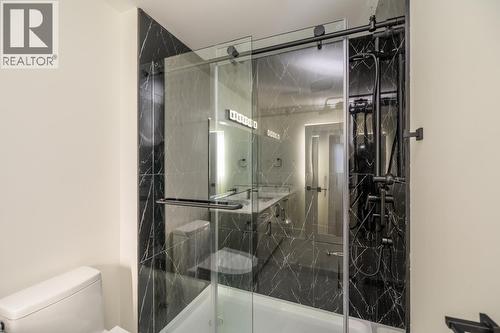 #1203 2395 Rowe Street, Prince George, BC - Indoor Photo Showing Bathroom