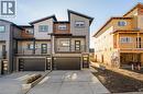 #1203 2395 Rowe Street, Prince George, BC  - Outdoor With Facade 