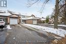 36 Berkshire Square E, Brampton, ON  - Outdoor 