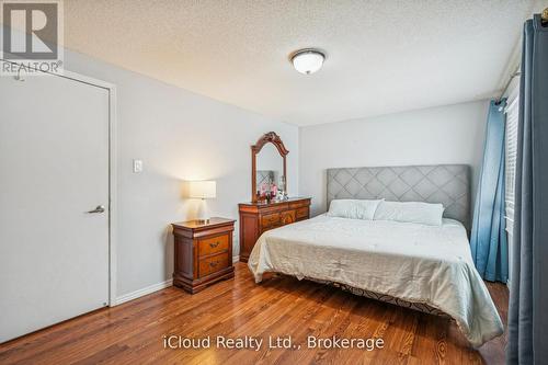 36 Berkshire Square E, Brampton, ON - Indoor Photo Showing Bedroom