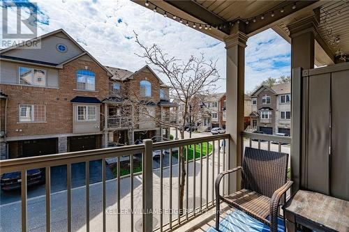 83 - 1401 Plains Road E, Burlington, ON - Outdoor With Exterior