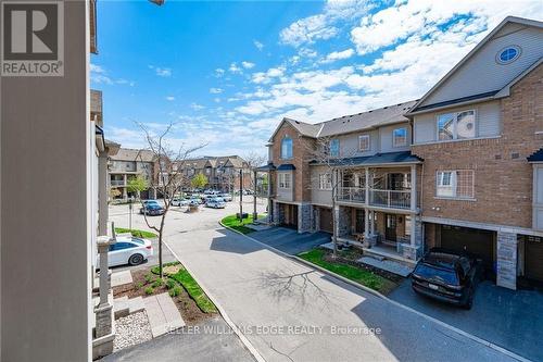 83 - 1401 Plains Road E, Burlington, ON - Outdoor