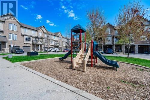 83 - 1401 Plains Road E, Burlington, ON - Outdoor