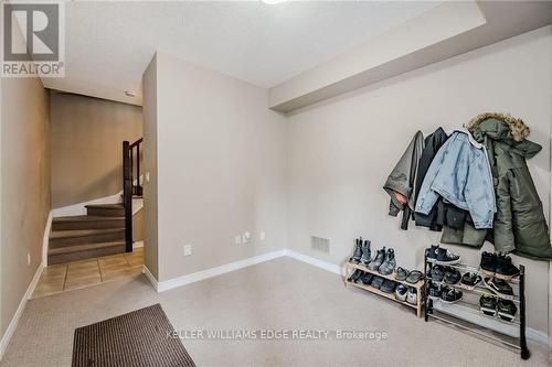 83 - 1401 Plains Road E, Burlington, ON - Indoor Photo Showing Other Room