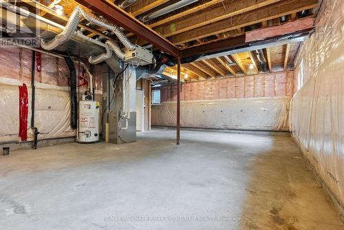 326 Gallantry Way, Ottawa, ON - Indoor Photo Showing Basement