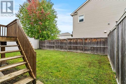 326 Gallantry Way, Ottawa, ON - Outdoor With Exterior