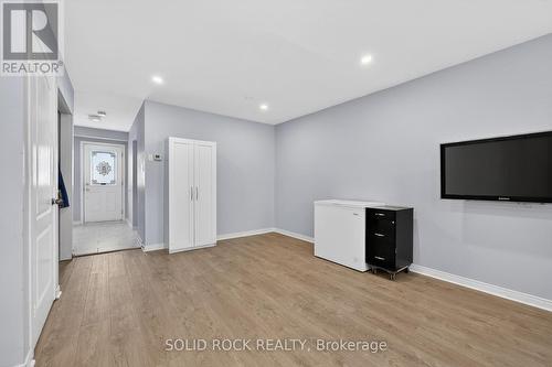 LIVING/DINING ROOM - B - 76 Seyton Drive, Ottawa, ON - Indoor Photo Showing Other Room