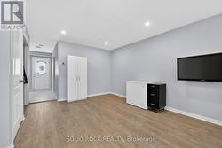 LIVING/DINING ROOM - 