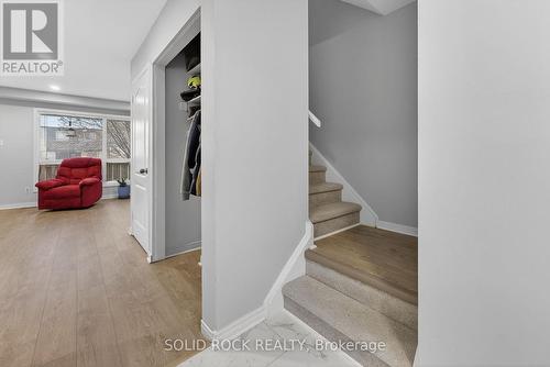 STAIRS - B - 76 Seyton Drive, Ottawa, ON - Indoor Photo Showing Other Room