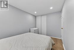 2nd BEDROOM - 