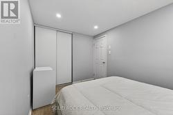 2nd BEDROOM - 