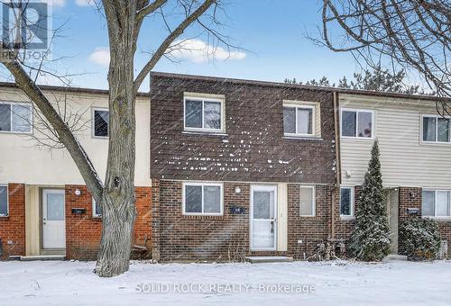 B - 76 SEYTON DRIVE  Ottawa, ON K2H 8W4