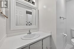 MAIN BATHROOM - 
