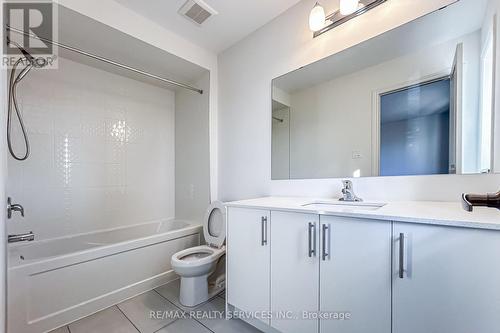 123 Sanderson Drive, Kawartha Lakes, ON - Indoor Photo Showing Bathroom
