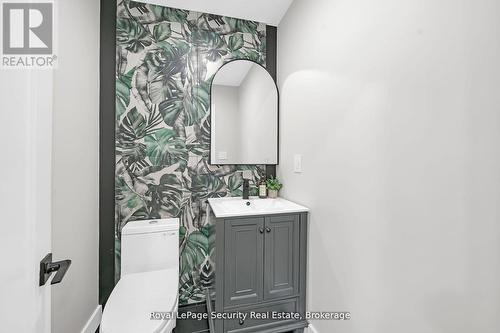 74 Andrea Lane, Vaughan, ON - 