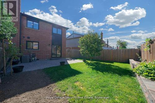 74 Andrea Lane, Vaughan, ON - Outdoor