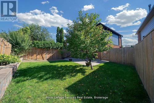 74 Andrea Lane, Vaughan, ON - Outdoor