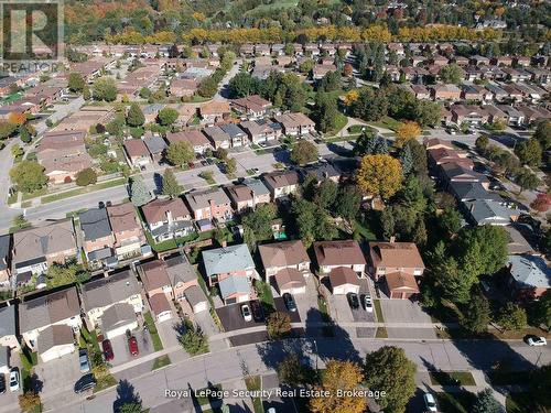 74 Andrea Lane, Vaughan, ON - Outdoor With View