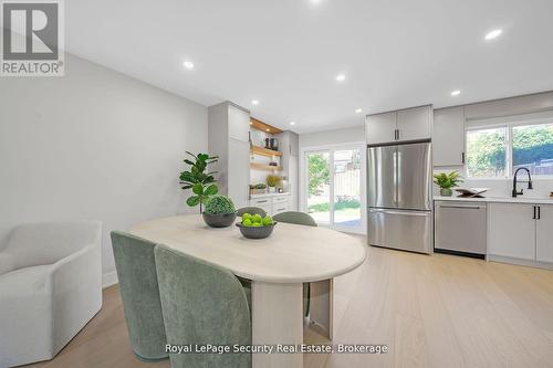 74 Andrea Lane, Vaughan, ON - Indoor