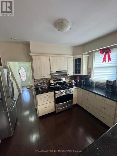 Main - 96 Gurnett Street, Aurora, ON - Indoor Photo Showing Kitchen