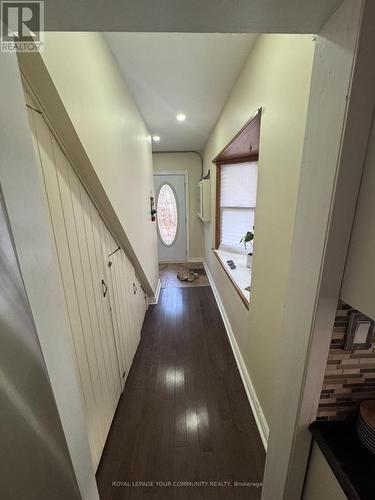 Main - 96 Gurnett Street, Aurora, ON - Indoor Photo Showing Other Room