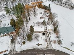 1.18 Acres beside park - 