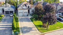 95 NAUGHTON DRIVE  Richmond Hill, ON L4C 8B3