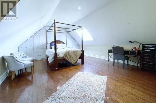 95 Naughton Drive, Richmond Hill, ON - Indoor