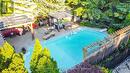 95 Naughton Drive, Richmond Hill, ON  - Outdoor With In Ground Pool 