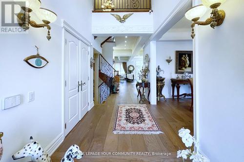 95 Naughton Drive, Richmond Hill, ON - Indoor Photo Showing Other Room